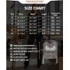 image:imageMANGOPOP Womens Mesh Tops Long Sleeve Sheer T Shirts See Through Blouse Bodycon ClubwearVelvet Heart
