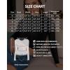 image:imageMANGOPOP Womens Short Sleeve Long Sleeve Sheer Mesh Crop Tops Tee Shirt BlouseBlack Rhinestone