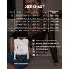 image:imageMANGOPOP Womens Short Sleeve Long Sleeve Sheer Mesh Crop Tops Tee Shirt BlouseVelvet Heart
