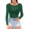 Deep Green(turquoise)