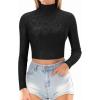 Black Rhinestone