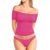 C14 Rose Pink