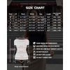 image:imageMANGOPOP Short Sleeve Boat Neck Tops for Women Fitted Tight Shirts Summer Y2k Basic Tops 2026 Spring OutfitsBlack