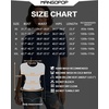 image:imageMANGOPOP Womens Half Sleeve Boat Neck Top Mid Elbow 34 Sleeve T Shirts Going Out Casual Trendy 2026Deep Blue