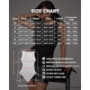 image:imageMANGOPOP Womens Tank Top Mesh Ruched Bodysuit Boat Neck Double Lined Sleeveless Thong Body Suit Going Out Summer Tops01 Black