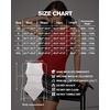 image:imageMANGOPOP Womens Tank Top Mesh Ruched Bodysuit Boat Neck Double Lined Sleeveless Thong Body Suit Going Out Summer Tops03 Red