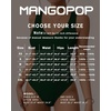 image:imageMANGOPOP Womens Deep V Neck Tank Top Bodysuit Sexy Thong Double Lined Body Suit Sleeveless Backless Plunge Going Out Tops06 Deep Green