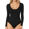 B01-long Sleeve Black