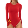 C3 Fleece Lined Red