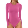 E3 Long Sleeve Blush
