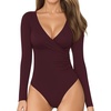 B Long Sleeve Bungurdy