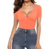 Pink Orange