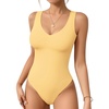 11 Bright Yellow