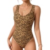 13 Leopard Print