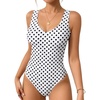 15 Polka Dot Print