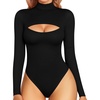 02 Black Long Sleeve