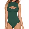 04 Deep Green Sleeveless