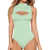 04 Fern Green Sleeveless