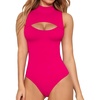 04 Pink Sleeveless