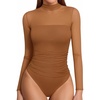 04-long Sleeve Brown
