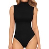 01 Sleeveless Black