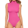 03 Sleeveless Barbie Pink
