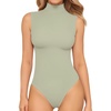 03 Sleeveless Misty Jade