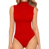 03 Sleeveless Red