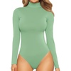 04 Long Sleeve Fern Green
