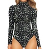 04 Long Sleeve Little Daisy