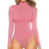 04 Long Sleeve Pink