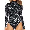 04 Long Sleeve Stars