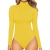 04 Long Sleeve Yellow