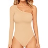 D5-long Sleeve Nude