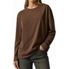 Long Sleeve Coffee