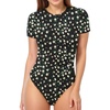 B-short Sleeve Little Daisy