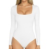 02 White Long Sleeve