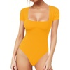 04 Ginger Short Sleeve