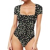 04 Little Daisy Short Sleeve
