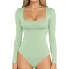 05 Fern Green Long Sleeve