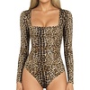 05 Leopard Long Sleeve