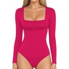 05 Rose Pink Long Sleeve