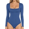 05 Royal Blue Long Sleeve