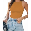 05-sleeveless Khaki