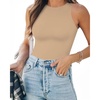 05-sleeveless Mocha