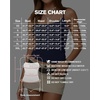 image:imageMANGOPOP Womens Camisole Tank Tops Square Neck Spaghetti Strap Cami Double Lined Sleeveless Crop Top Sexy ShirtsC Deep Blue