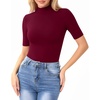 25 Burgundy