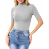 32 Light Heather Grey