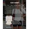 image:imageMANGOPOP Half Sleeve Tops for Women Crew Neck Slim Fitted Casual Going Out T Shirt Tops 2026 TrendyDeep Blue