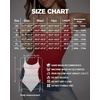 image:imageMANGOPOP Womens Cami Thong Double Lined Bodysuit Scoop Neck Backless Body Suit Sexy Adjustable Spaghetti Strap Tank Top 2026Red